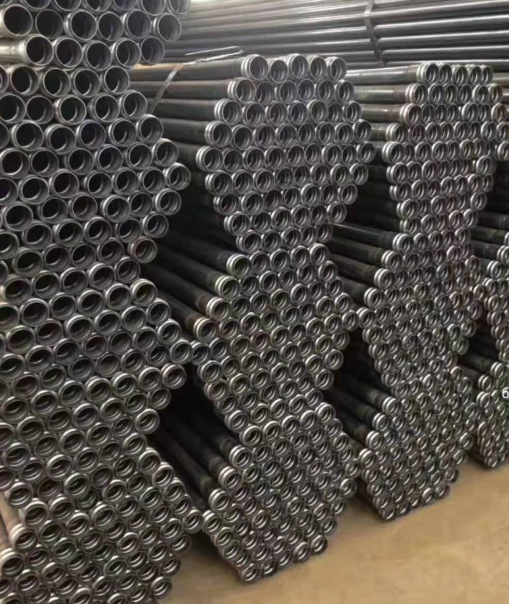 九江直管形态声测管