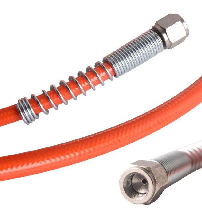 九江波纹管形态