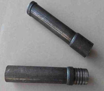 九江钳压式声测管